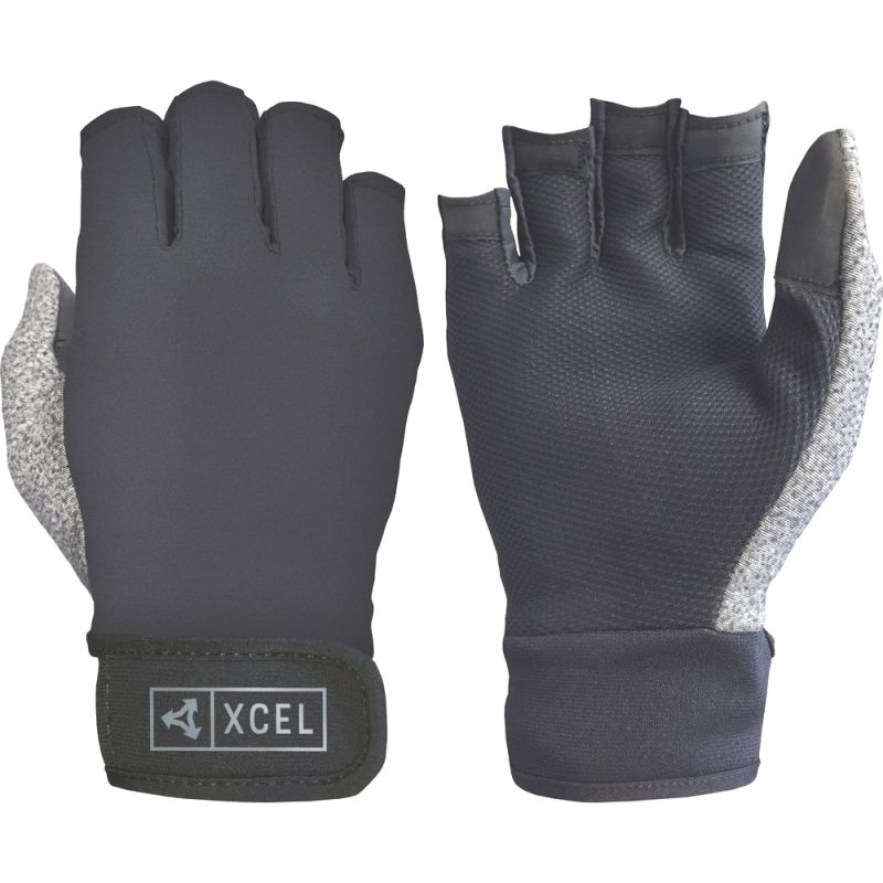 XCEL Outrigger Glove Guantes
