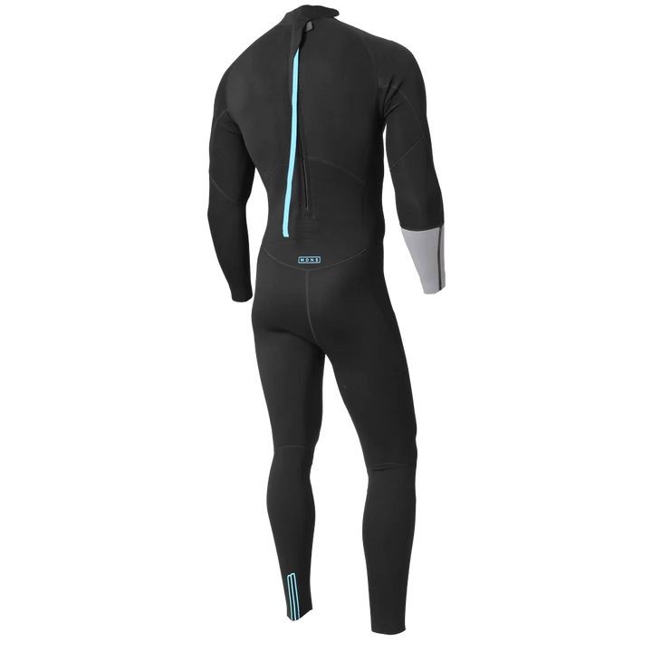 Madness Pioneer Steamer BZ 3/2mm Neopreno Largo Hombre