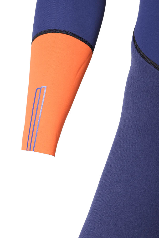 Madness Pionneer Steamer 3/2mm Neopreno Largo Niñ@s
