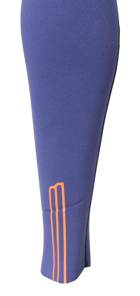 Madness Pionneer Steamer 3/2mm Neopreno Largo Niñ@s