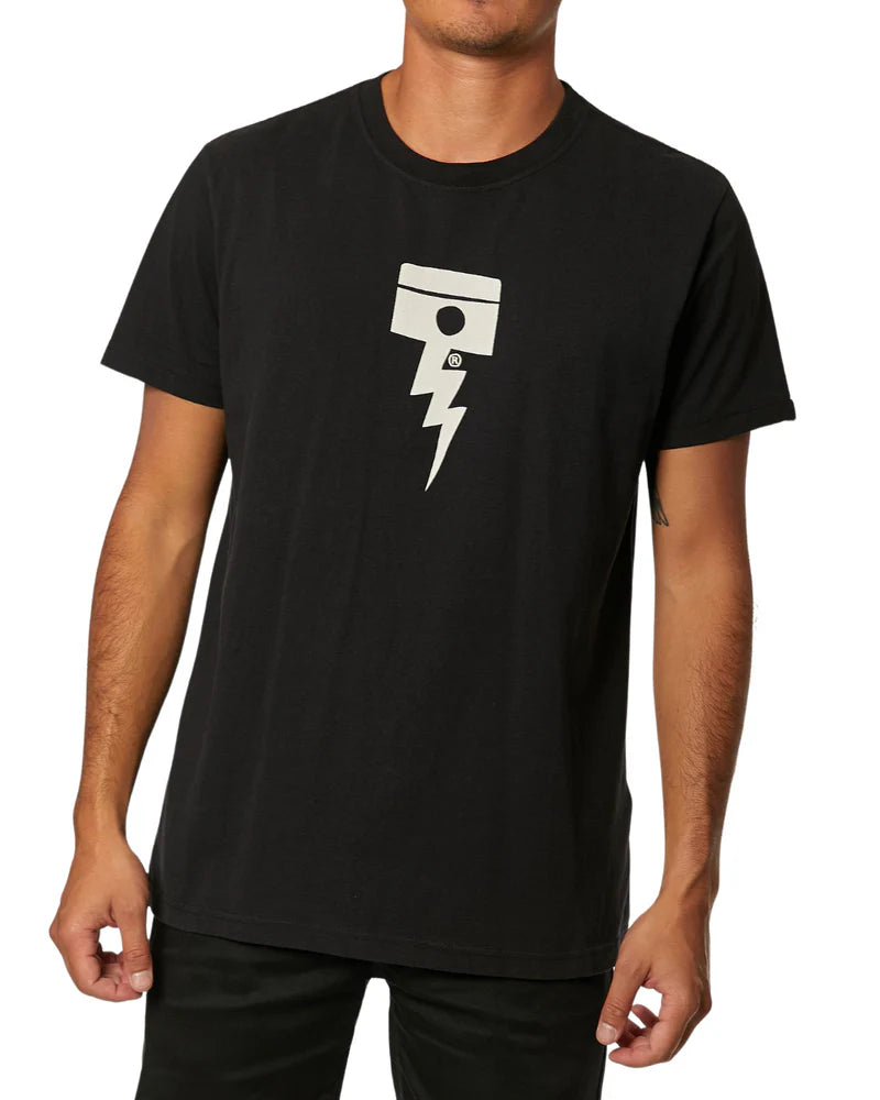 Deus Ex Machina Pisstin Camiseta Hombre