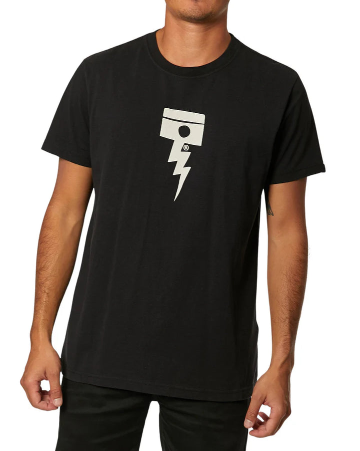 Deus Ex Machina Pisstin Camiseta Hombre