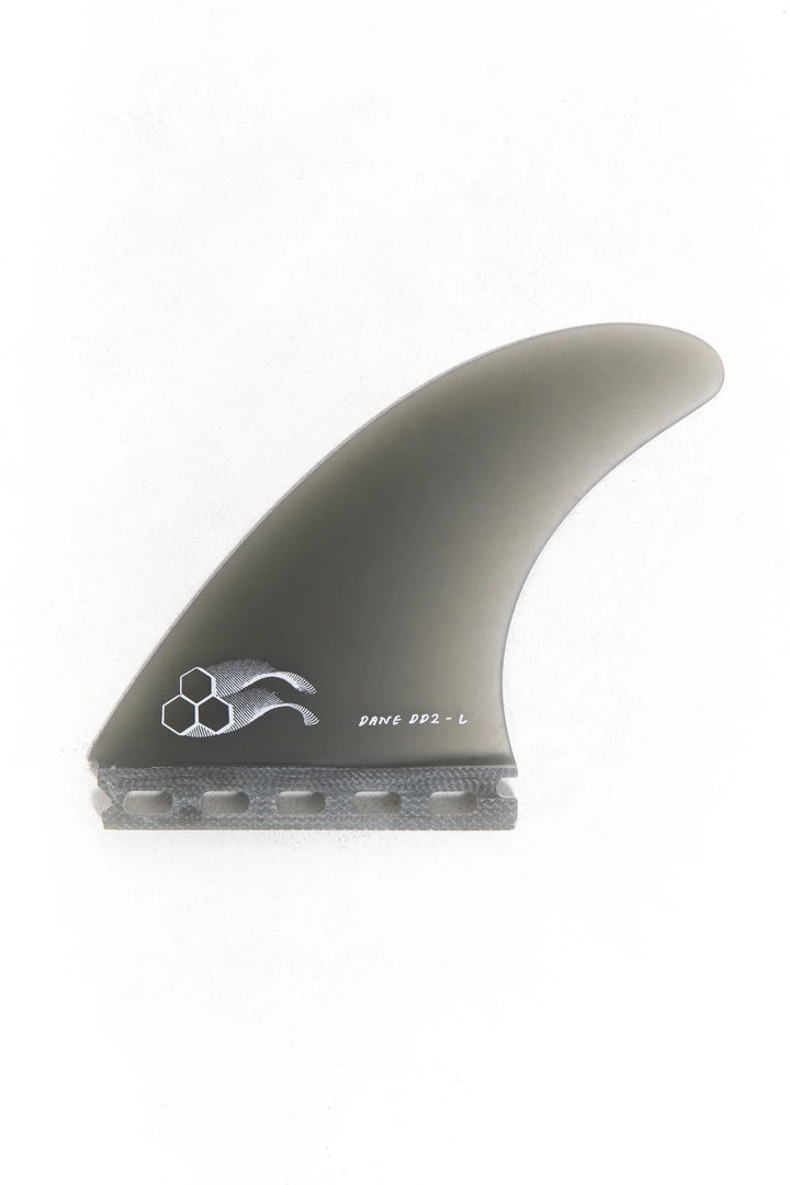 CI Merrick X Dane R Tri Fins