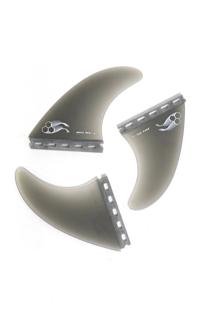 CI Merrick X Dane R Tri Fins