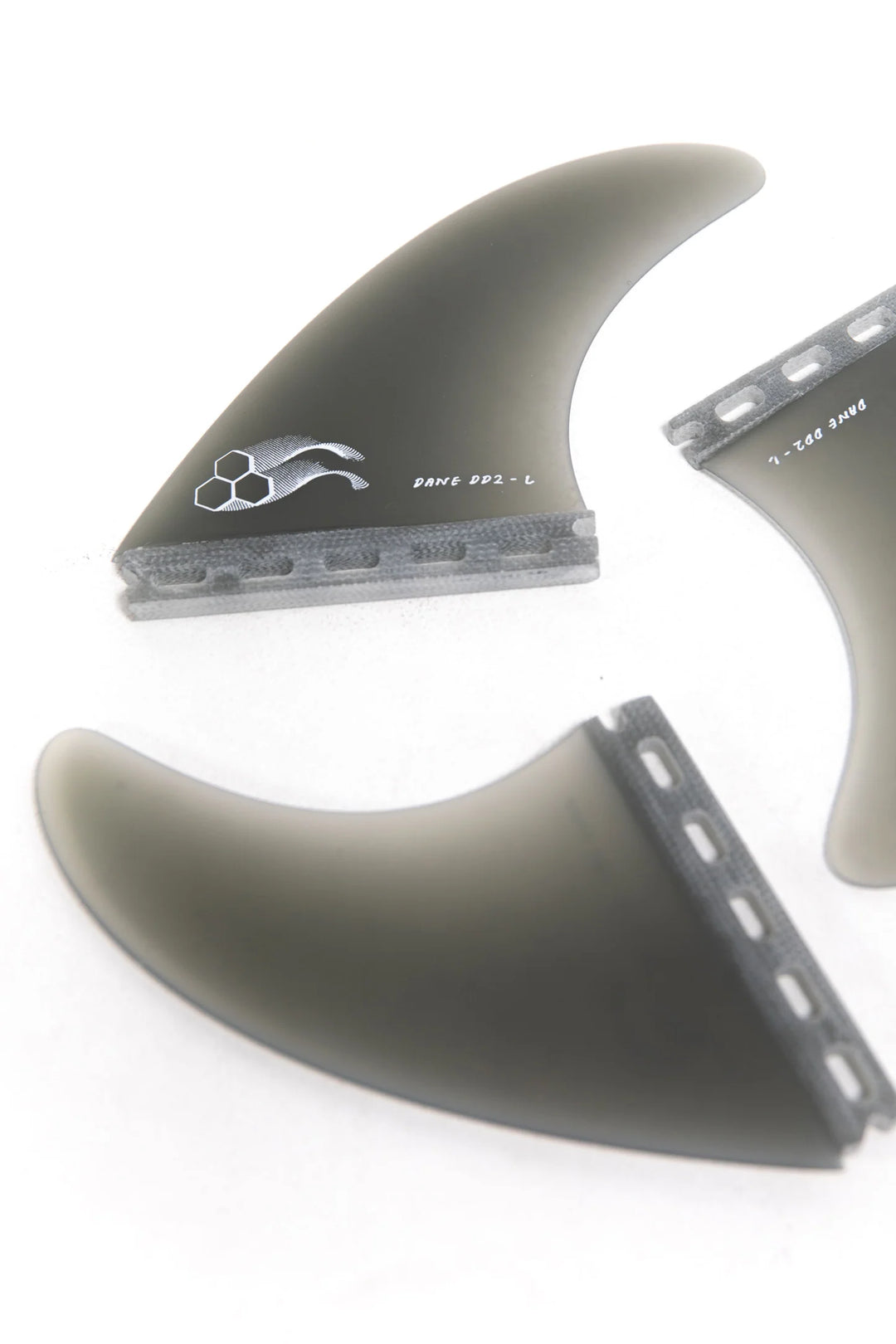 CI Merrick X Dane R Tri Fins
