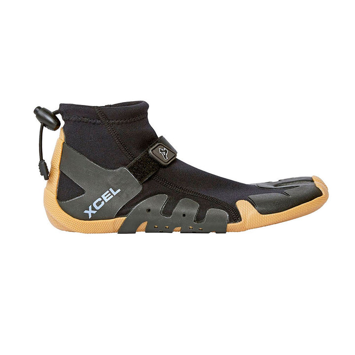 Xcel Split Toe Infiniti Reef 1mm Escarpines