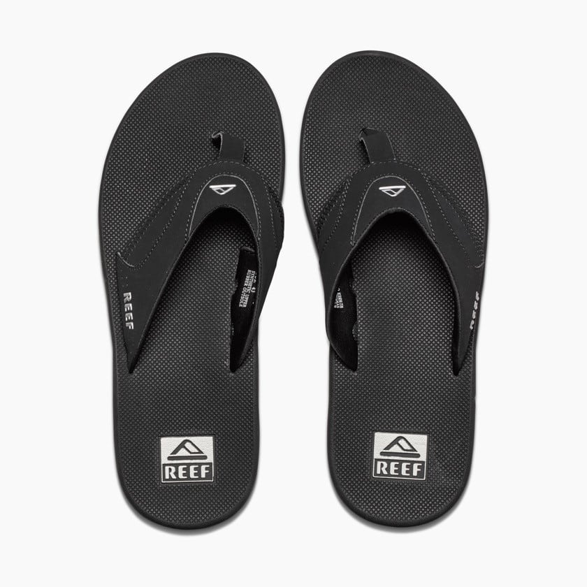 Reef Fanning Chanclas Hombre