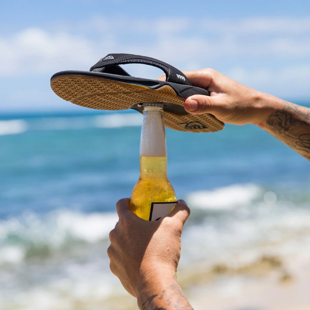 Reef Fanning Chanclas Hombre