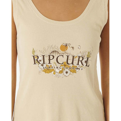 Rip Curl Oceans Together Camiseta Tirantes Mujer