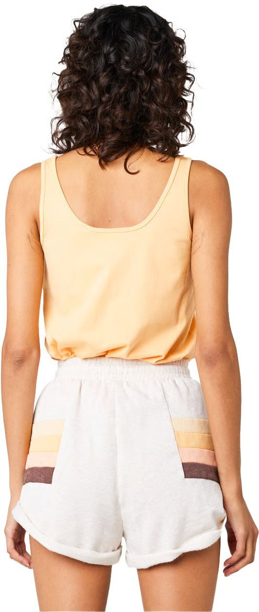 Rip Curl Wetty Tank Camiseta Tirantes Mujer