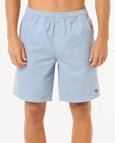 Rip Curl Classic Surf Cord Volley Pantalón Corto Hombre