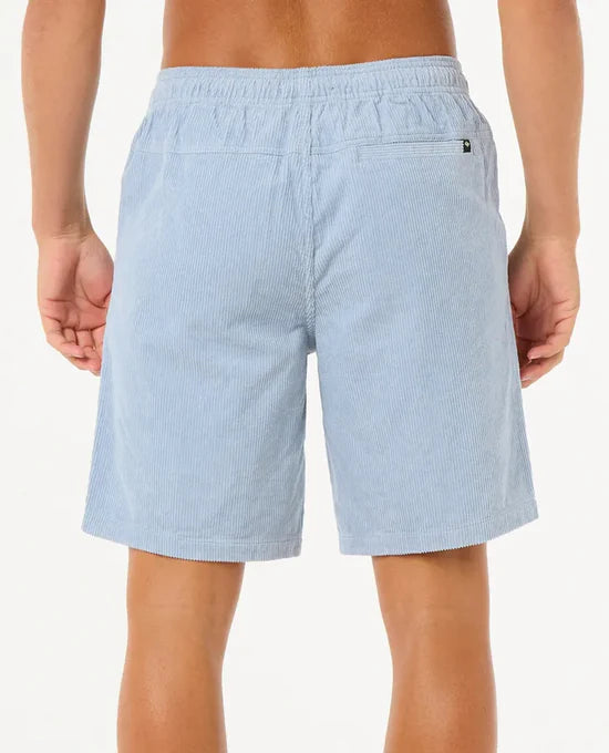 Rip Curl Classic Surf Cord Volley Pantalón Corto Hombre