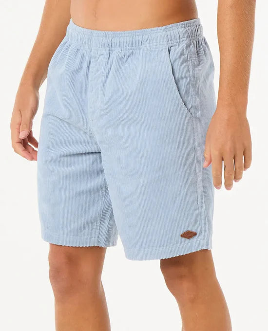 Rip Curl Classic Surf Cord Volley Pantalón Corto Hombre