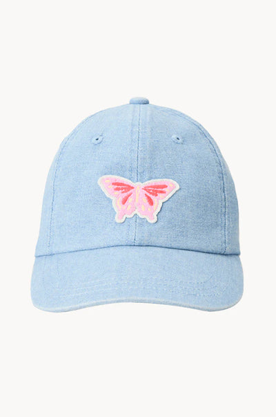 Rip Curl Mixed 6 Panel Gorra Niña