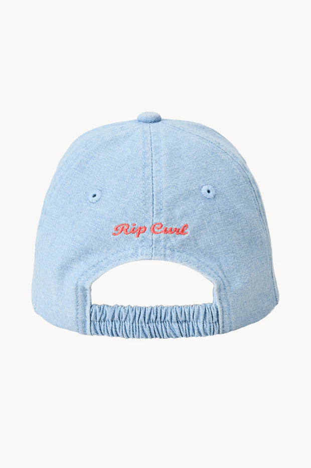 Rip Curl Mixed 6 Panel Gorra Niña