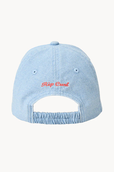 Rip Curl Mixed 6 Panel Gorra Niña