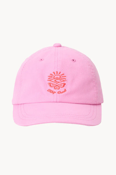 Rip Curl Washed Twill Gorra Niña