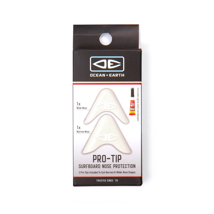 Ocean &amp; Earth Pro tip Protector de punta