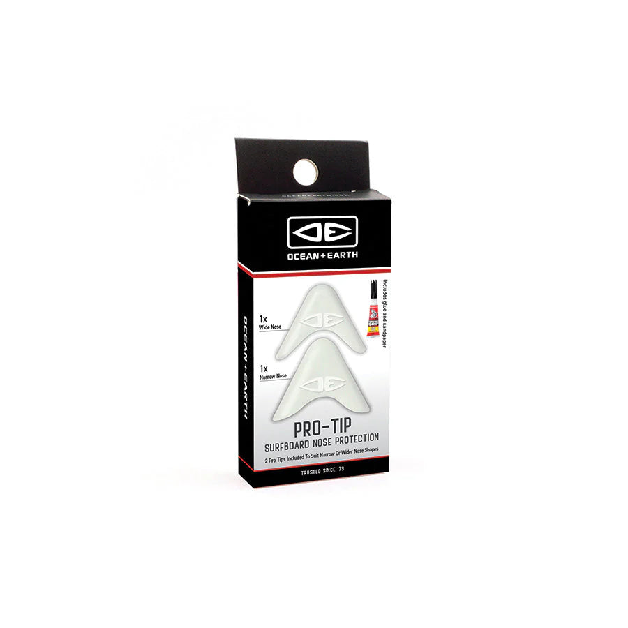 Ocean &amp; Earth Pro tip Protector de punta
