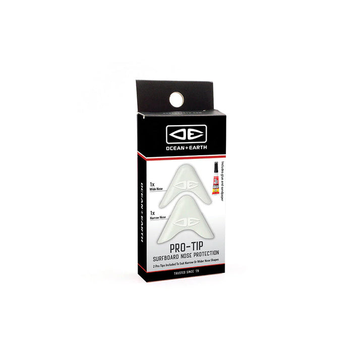 Ocean &amp; Earth Pro tip Protector de punta