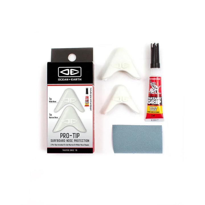 Ocean &amp; Earth Pro tip Protector de punta