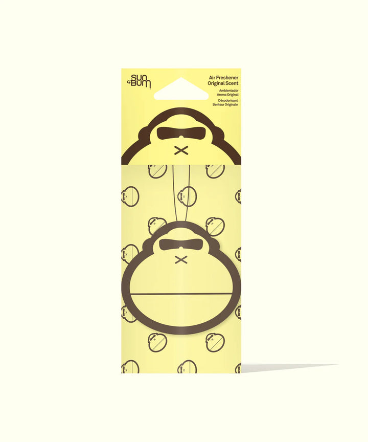 Sun Bum Air Freshener Ambientador para Coche