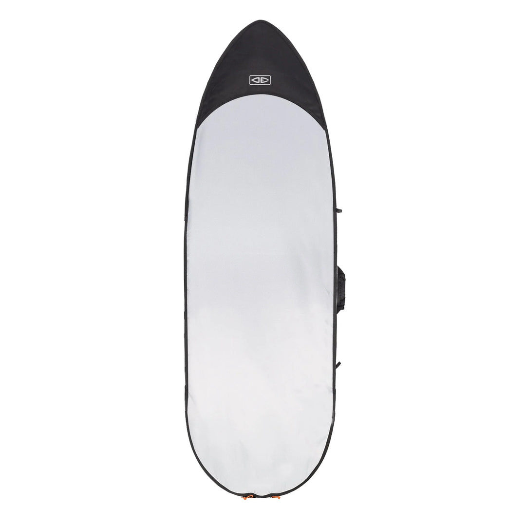 Ocean &amp; Earth Funboard/Fishboard Cor_X Funda de Diario