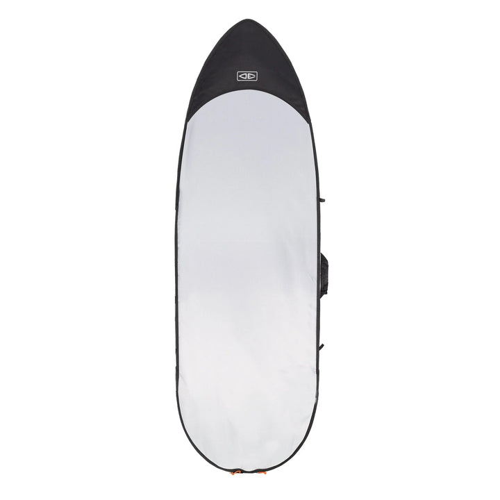 Ocean &amp; Earth Funboard/Fishboard Cor_X Funda de Diario