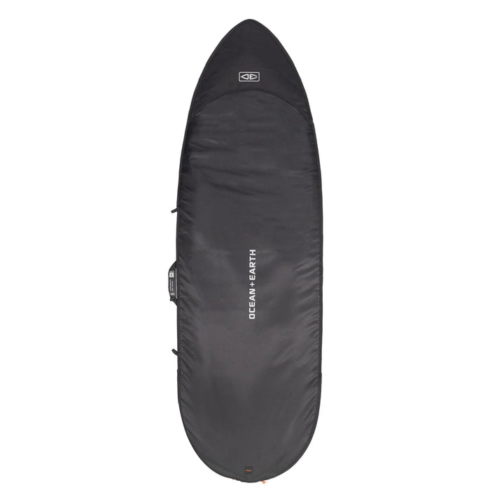 Ocean &amp; Earth Funboard/Fishboard Cor_X Funda de Diario
