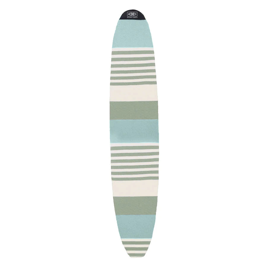 Ocean &amp; Earth Funda Calcetin Longboard