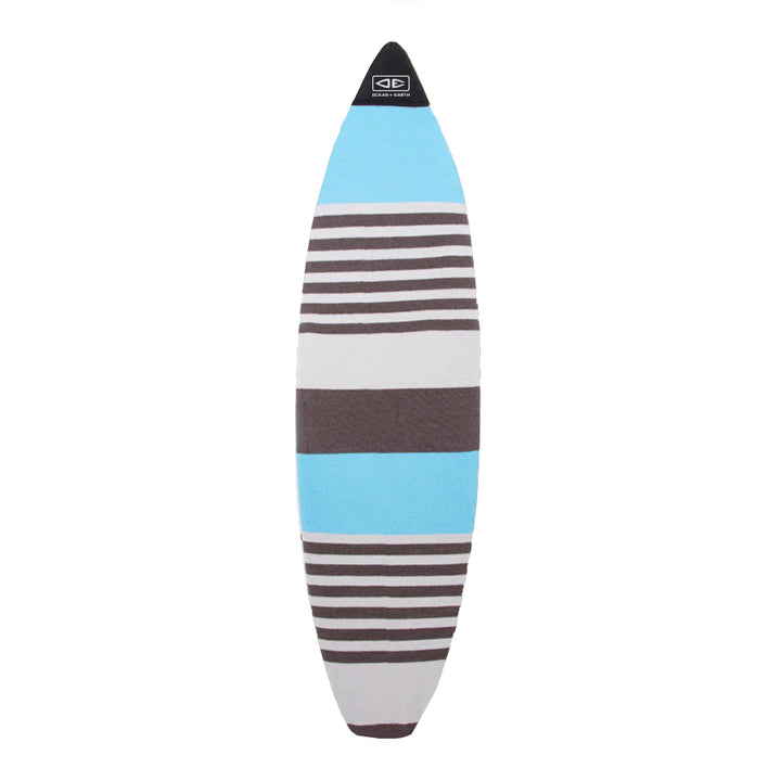 Ocean &amp; Earth Funda Calcetin Shortboard