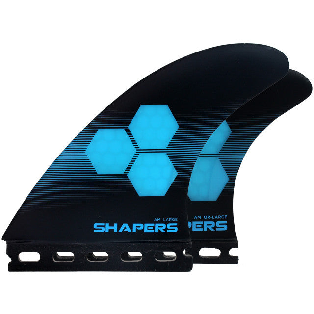 Shapers Quilla Corelite AM Singletab