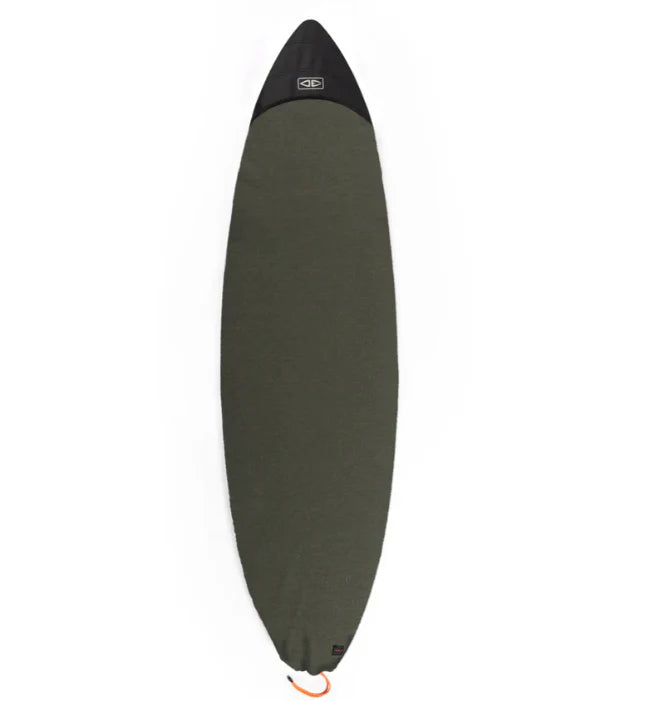Ocean &amp; Earth Funda Fishboard Calcetin