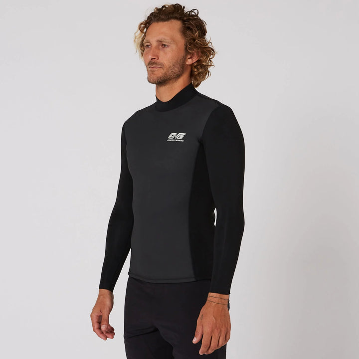 Ocean &amp; Earth Heritage BZ LS Vest 1.5 Chaquetilla Neopreno Hombre