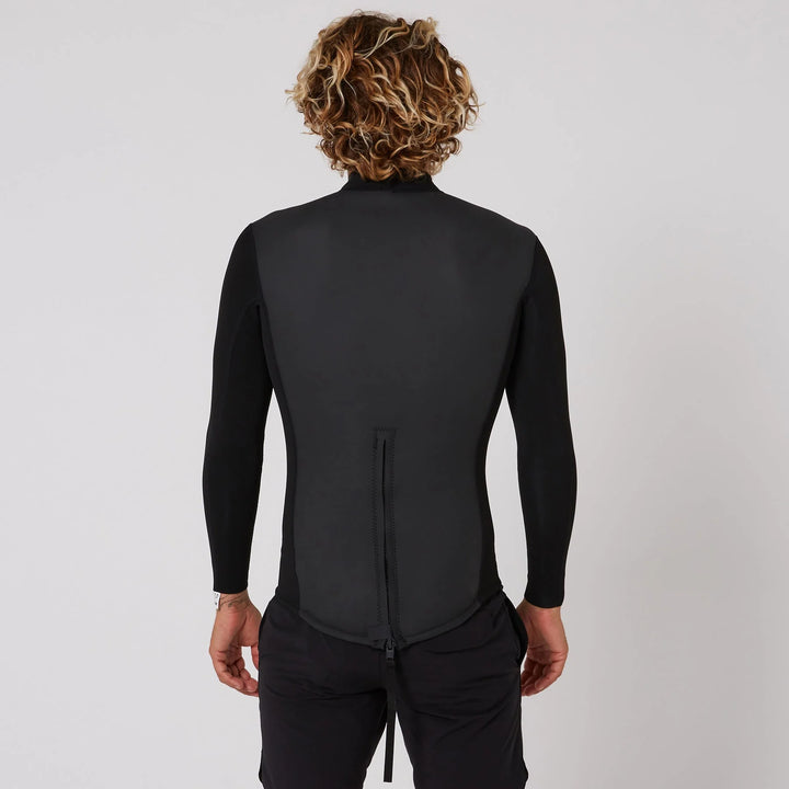 Ocean &amp; Earth Heritage BZ LS Vest 1.5 Chaquetilla Neopreno Hombre