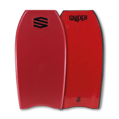 Sniper Signature Elite Series Legend Ian Campbell NRG  42´´ BodyBoard