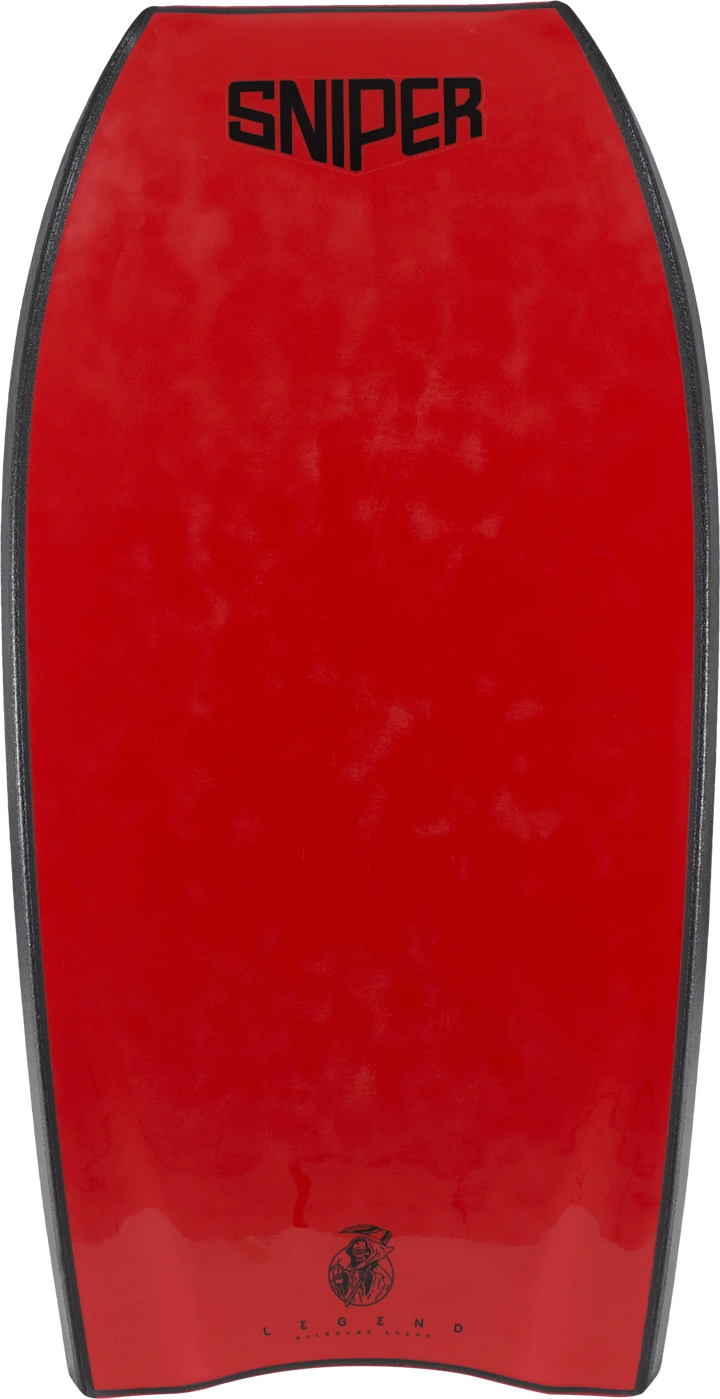 Sniper Signature Elite Series Legend Ian Campbell NRG 42´´ BodyBoard