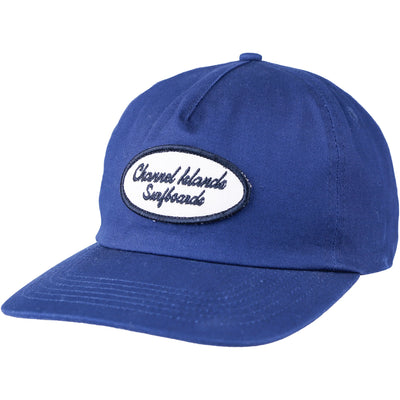 Channel Island Shapes Hat Gorra Hombre