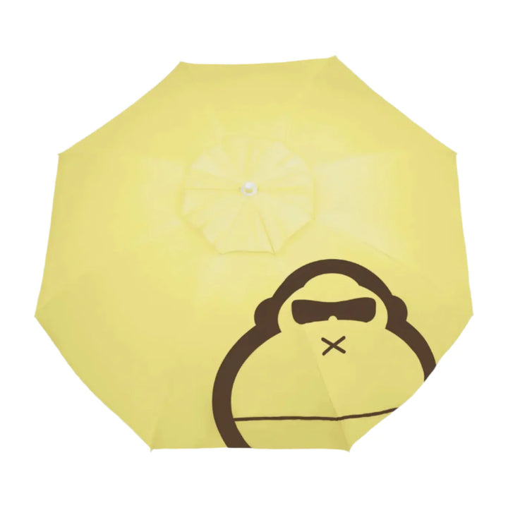 Sun Bum Bumbrella Sombrilla de playa UPF 50