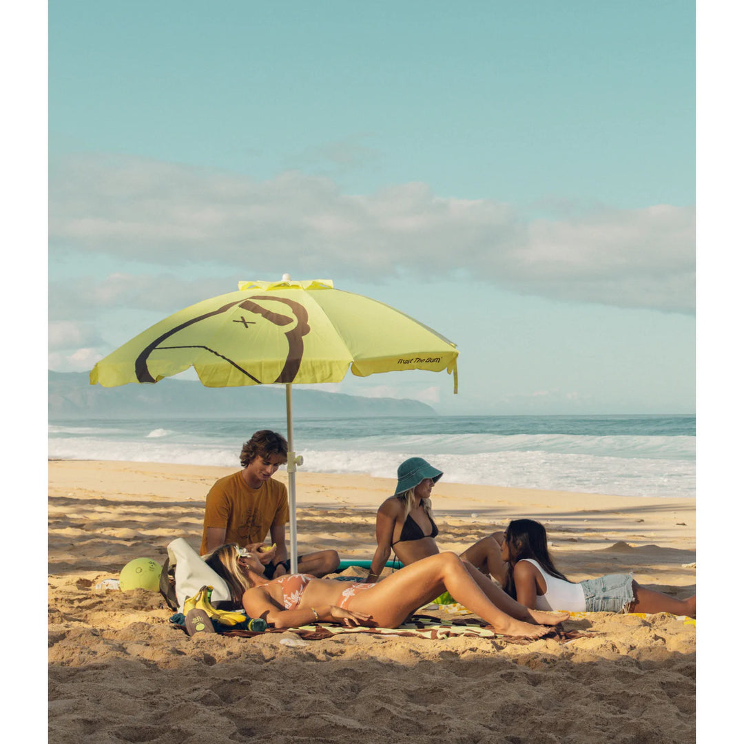 Sun Bum Bumbrella Sombrilla de playa UPF 50