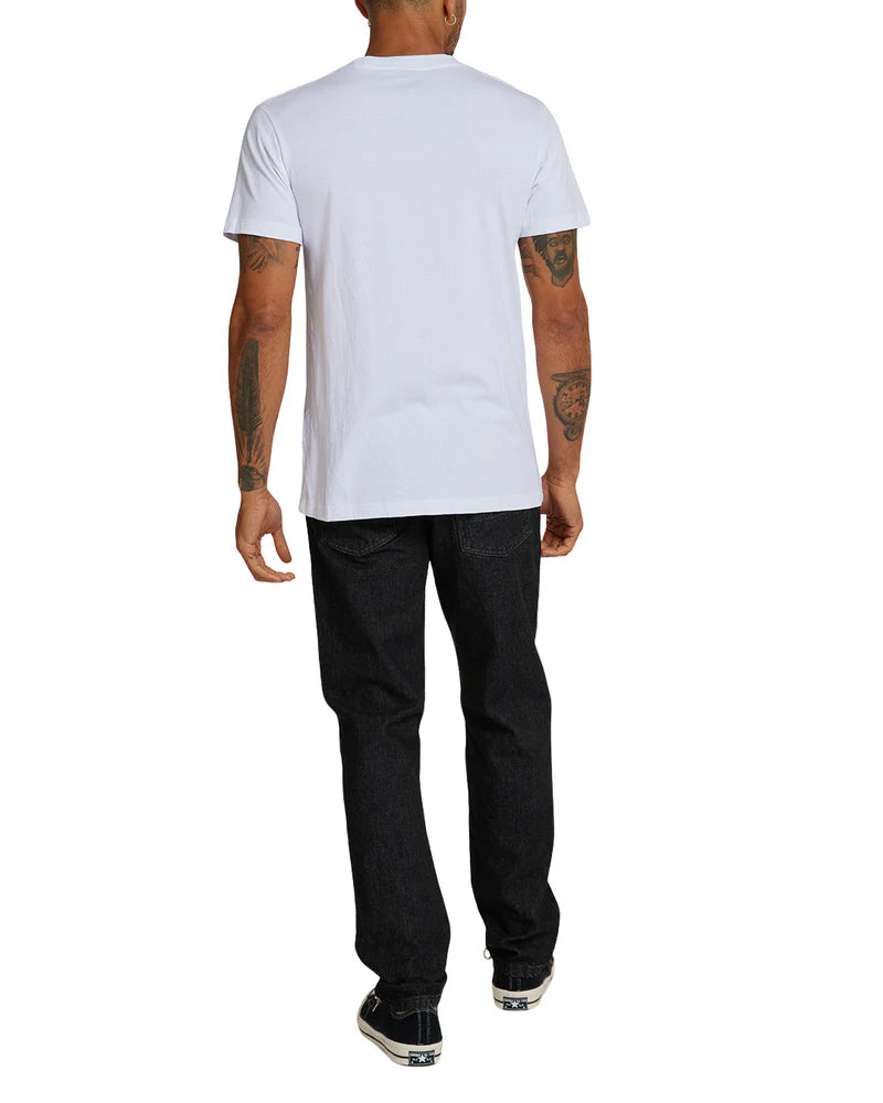 Deus Ex Machina Shield Tee Camiseta Hombre