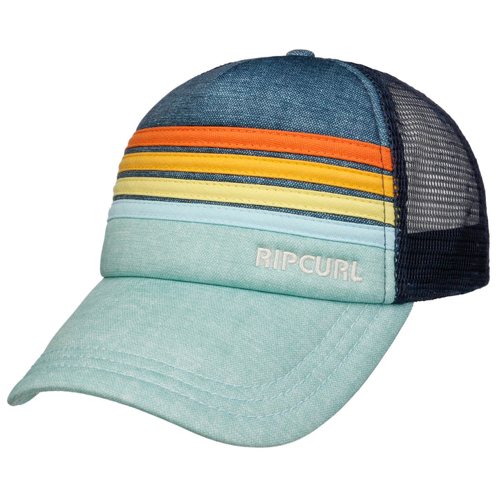 Rip Curl Trippin Trucker Gorra Mujer