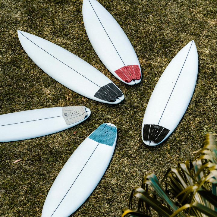Ocean &amp; Earth COR_X Shortboard Grip