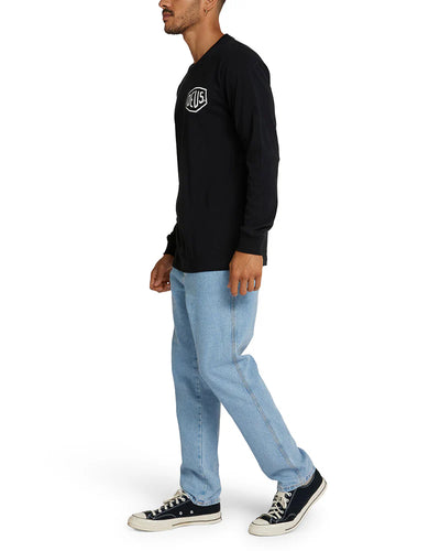 Deus Ex Machina Venice Camiseta Manga Larga Hombre