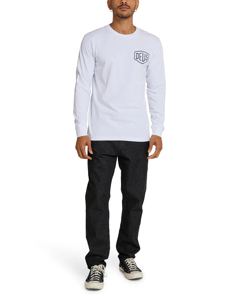 Deus Ex Machina Venice Camiseta Manga Larga Hombre