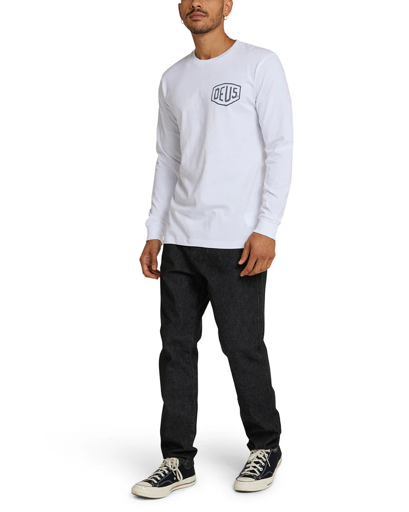 Deus Ex Machina Venice Camiseta Manga Larga Hombre