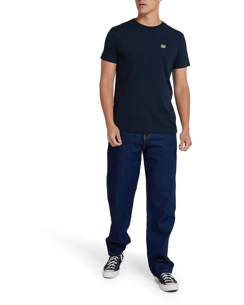 Deus Ex Machina Shield Standard Camiseta Hombre