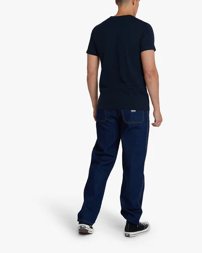 Deus Ex Machina Shield Standard Camiseta Hombre