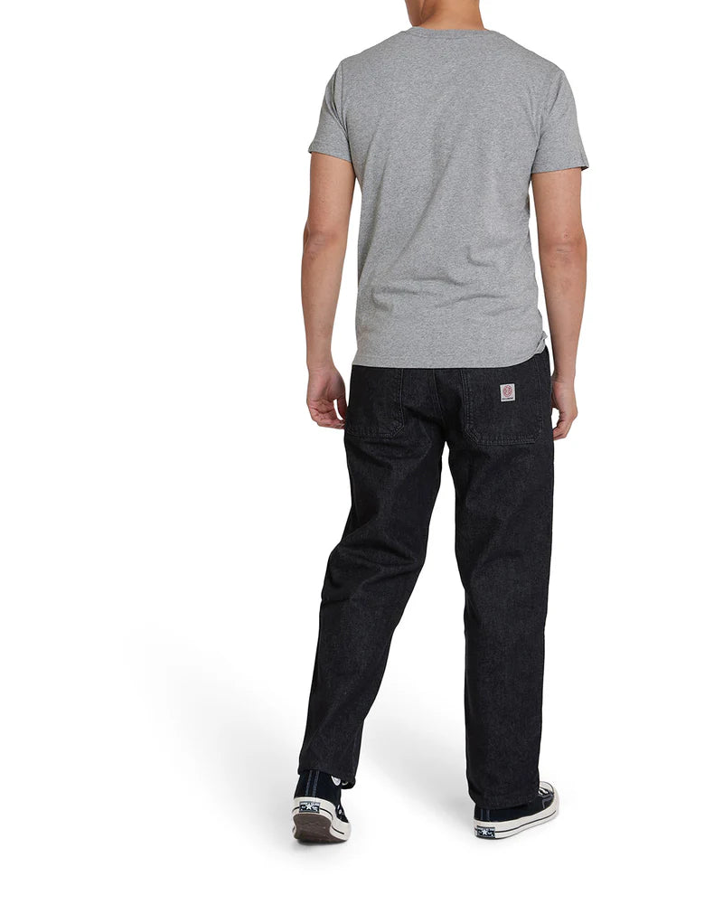 Deus Ex Machina Shield Standard Camiseta Hombre