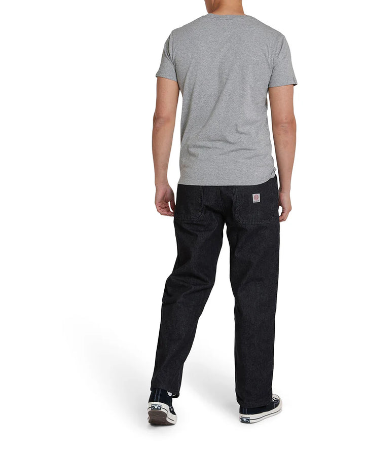Deus Ex Machina Shield Standard Camiseta Hombre